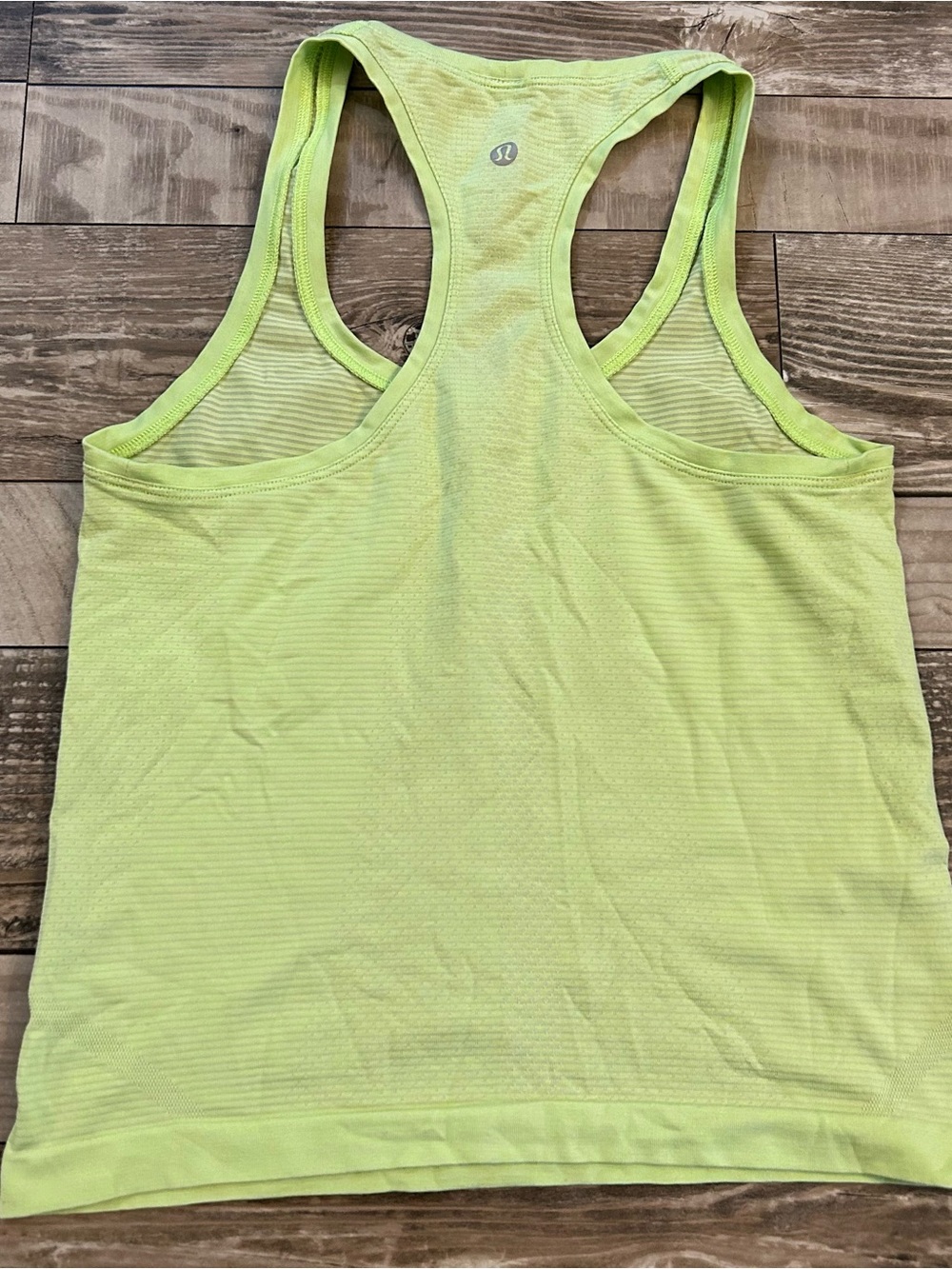 lululemon athletica swiftly tech tank top